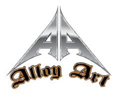 ALLOY ART