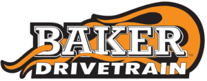 BAKER DRIVETRAIN
