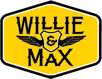 WILLIE & MAX LUGGAGE