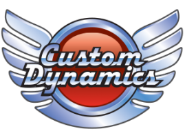 CUSTOM DYNAMICS