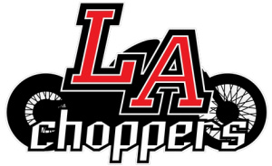 LA CHOPPERS