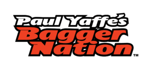 PAUL YAFFE BAGGER NATION