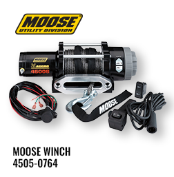 [HIDE]4505-0764 Moose Winch