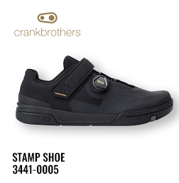 [HIDE]3441-0005 Stamp Shoe
