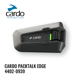 4402-0939 - Cardo Packtalk Edge