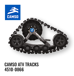4510-0866 - Camso ATV Tracks