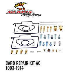 [HIDE]1003-1914 Carb Repair Kit<br />
