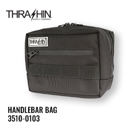 3510-0103 - Handlebar Bag