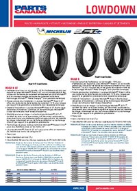 2022 APRIL LOWDOWN