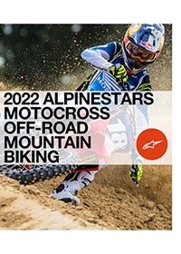2022 Alpinestars MX & Mountain Biking