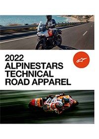 2022 Alpinestars Technical Road Apparel