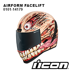 0101-14179 ICON AIRFORM FACELIFT