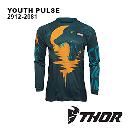 [HIDE]2912-2081 THOR YOUTH PULSE COUNTING SHEEP