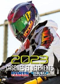 2023 CASQUES & VÊTEMENTS