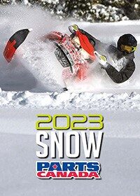 2023 Snow