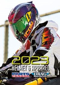 2023 Helmet & Apparel