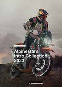 2023 Alpinestars Intro Collection