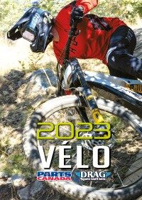 2023 Vélo