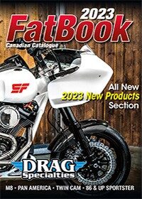 2023 FatBook
