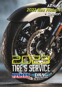 2023 Tire & Service