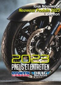 2023 PNEUS ET ENTRETIEN