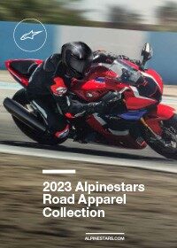 2023 Alpinestars Road Collection