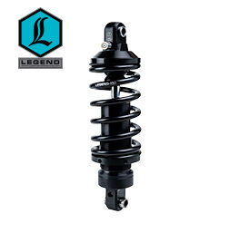 [HIDE]REVO-A ADJUSTABLE M-EIGHT SOFTAIL COIL SUSPENSION