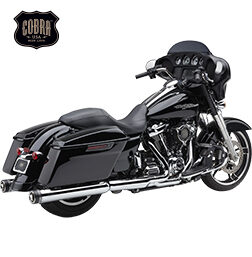 [HIDE]1801-1508 Cobra Gen2 Muffler