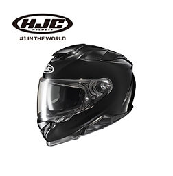  HJC RPHA 71 Met Bk Helmet