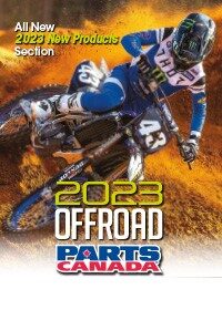2023 Offroad
