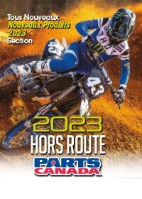 2023 HORS ROUTE