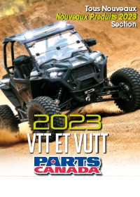 2023 ATV