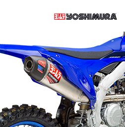 [HIDE]1820-2033 Yosh RS-12 exhaust