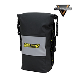 [HIDE]3516-0401 TAIL BAG/CRASH BAR HURRICANE RiggPak