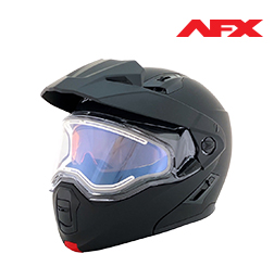 [HIDE]0120-0801 FX111DS SNOW E/C M BLK