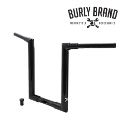 [HIDE]0601-5933 BURLY BRAND JASON BARS