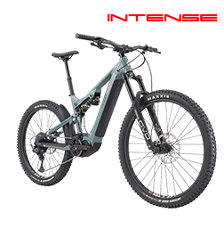 [HIDE]4901-0028 Intense Alloy Ebike