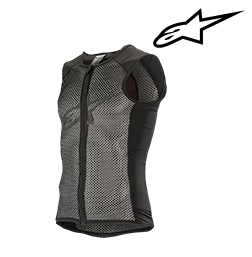 [HIDE]2701-1067 Paragon Plus Protection vest