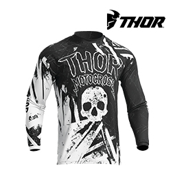 [HIDE]2912-2223 Sector youth Gnarly jersey