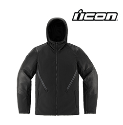 2820-6148 Icon Basehawk2 Jacket