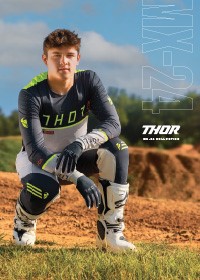 2024 Thor MX