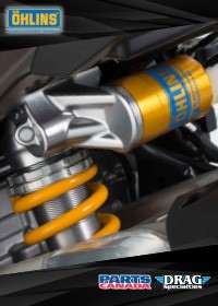 Ohlins Feature