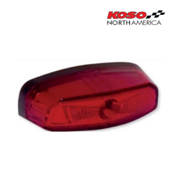 [HIDE]2010-1394 Koso North America Hawkeye LED Taillight