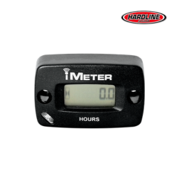 [HIDE]2212-0425 Hardline iMeter Wireless Hour Meter