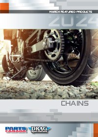 March 2024 Chains Feature