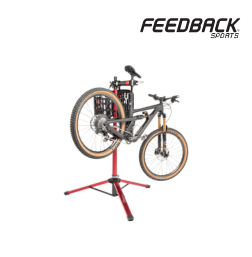 FEEDBACK SPORTS PRO MECHANIC HD BIKE REPAIR STAND