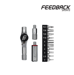 FEEDBACK SPORTS REFLEX FIXED TORQUE RATCHET KIT