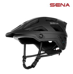 [HIDE]Sena M1 EVO Bicycle Helmet (0151-0291)