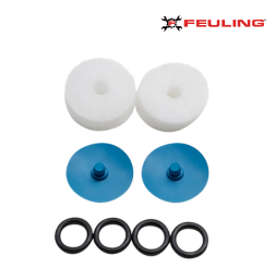 [HIDE] Feuling Cylinder Head Breather Rebuild Kit (1012-0269)
