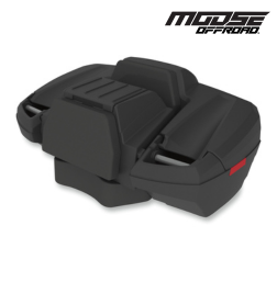 [HIDE]Moose Offroad Trailblazer Storage Trunk (182893)